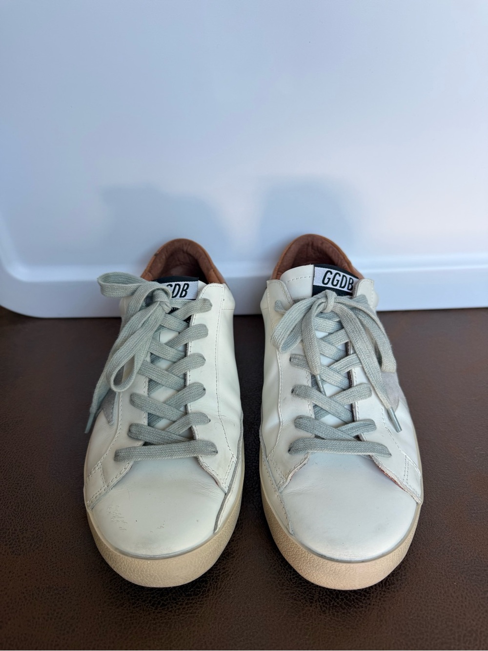Golden Goose GGDB Super-Star Sneakers | Women’s 39 / US 9
